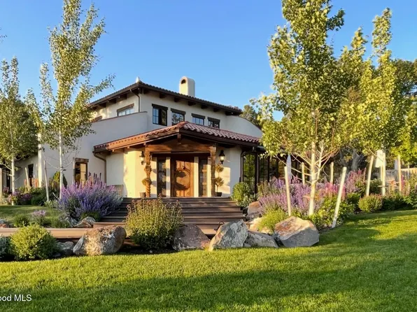 15 Old Orchard Rd, Carbondale, CO 81623