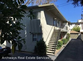 4232 Mary Ellen Ave APT 5, Studio City, CA 91604