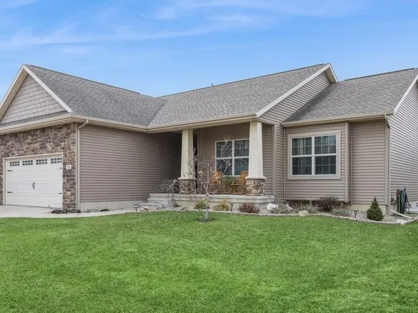 120 Gas Light Ct SW, Cedar Rapids, IA 52404