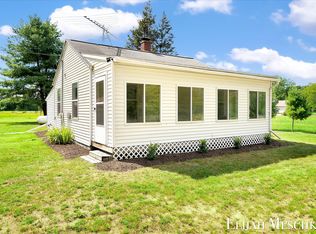 16217 130th Ave, Nunica, MI 49448