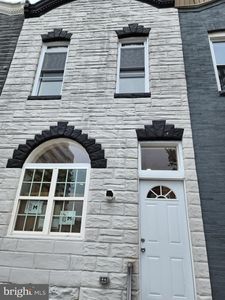 2461 Brentwood Ave, Baltimore, MD, 21218