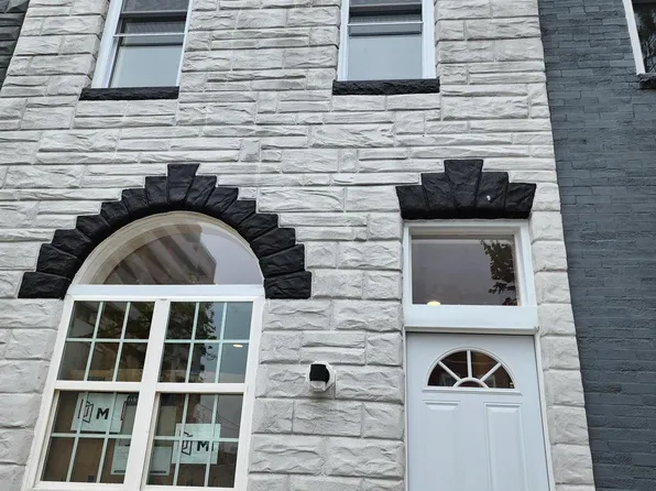 2461 Brentwood Ave, Baltimore, MD 21218