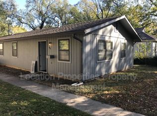 1112 Pennsylvania St, Lawrence, KS 66044