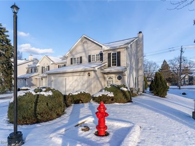 6744 Fry Rd #4, Cleveland, OH, 44130