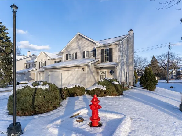 6744 Fry Rd #4, Cleveland, OH 44130