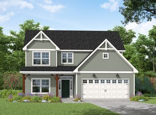 249 Rough Ridge Trl, Aberdeen, NC 28315