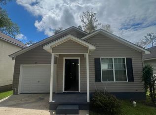 463 Linda Blair Dr, Cairo, GA 39828