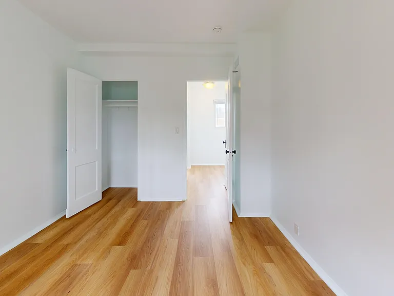 Parkmerced Apartments — Photo 132