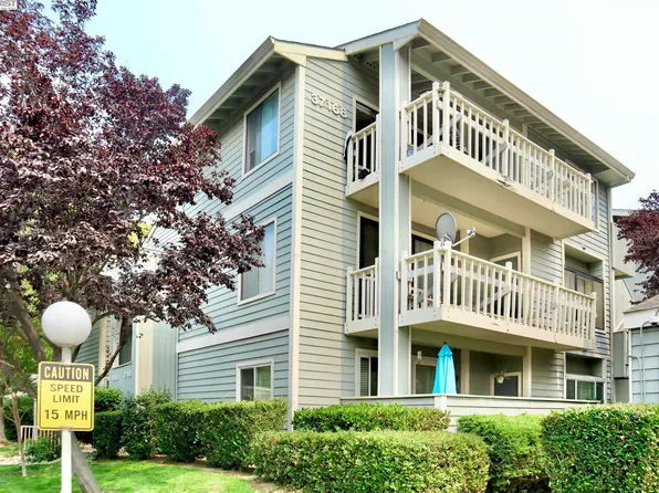 37168 Meadowbrook Cmn APT 201, Fremont, CA 94536