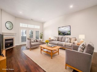 5113 Dinard Way, Columbus, OH 43221
