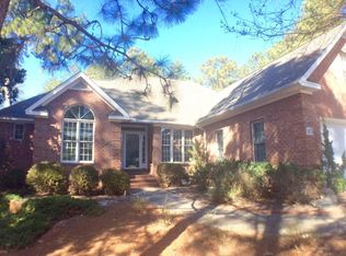 45 Burning Tree Rd, Pinehurst, NC 28374