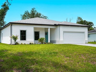 2354 Bonanza Ln, North Port, FL, 34286
