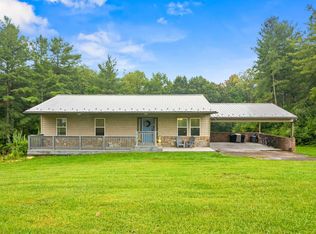 676 Dusty Rock Rd NW, Riner, VA 24149
