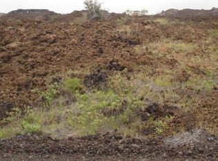 Tapa Dr LOT 10, Captain Cook, HI 96704