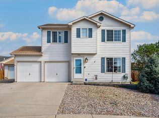 1227 Silverqueen Rd, Pueblo, CO 81008