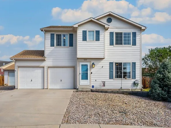 1227 Silverqueen Rd, Pueblo, CO 81008