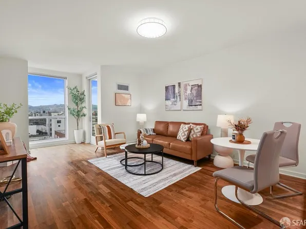 555 4th St Unit 719, San Francisco, CA 94107