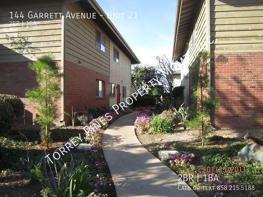 2nd image of 144 Garrett Ave Unit 21