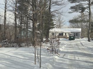 1312 Carmel Road N, Hampden, ME 04444
