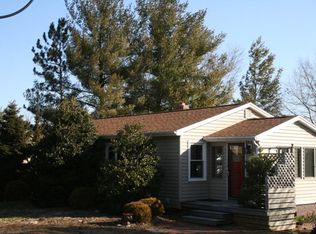 3563 Port Republic Rd, Harrisonburg, VA 22801