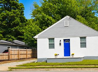 208 Woodland Rd, Hampton, VA 23669
