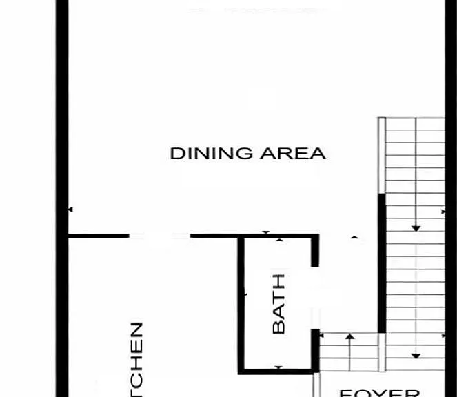 5833 Diggers Ln #1-07 — Photo 28