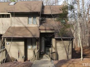 64 Stoneridge Rd, Durham, NC 27705