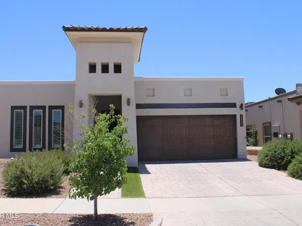 12300 Hartlepool Dr, El Paso, TX 79928