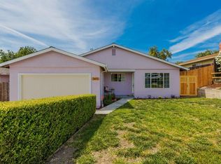 3471 Jerilyn Dr, San Jose, CA