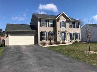 95 Waterford Park, Grand Island, NY 14072