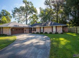 459 Kay Dr, Baton Rouge, LA 70815