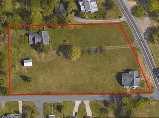 5000 Old Rural Hall Rd, Winston Salem, NC 27105