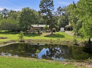 77211 N River Rd, Kentwood, LA 70444
