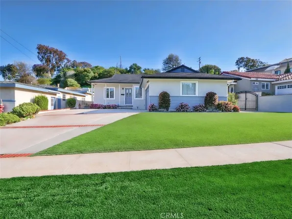 5402 Calle Mayor, Torrance, CA 90505