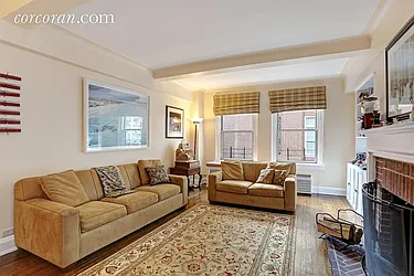 Sold by Corcoran