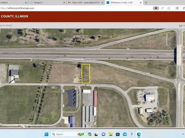 LOT 7 Donna Dr, Carterville, IL 62918