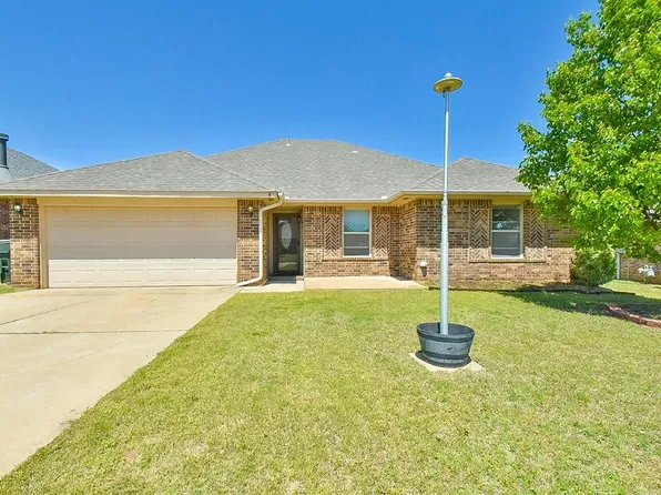 12801 SE 18th St, Choctaw, OK 73020