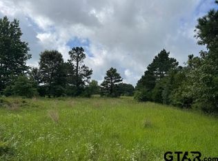 County Road 1792, Yantis, TX 75497