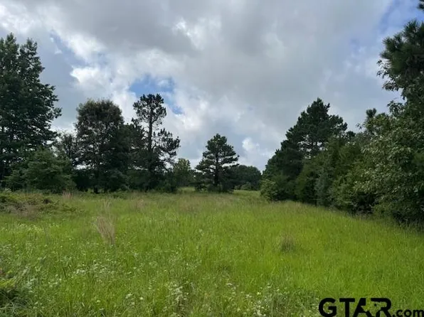County Road 1792, Yantis, TX 75497