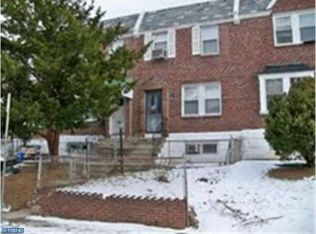 5524 Windsor St, Philadelphia, PA 19143