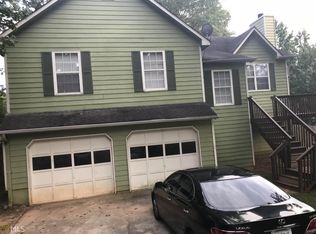2507 Boulder Springs Point, Ellenwood, GA 30294