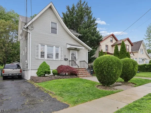 145 Terhune Ave, Passaic City, NJ 07055