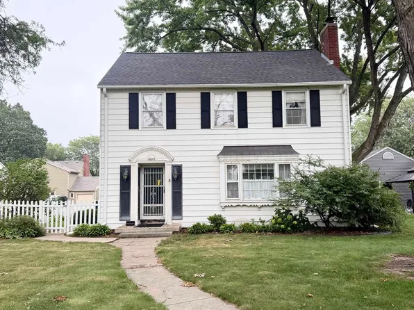1606 N Grand Ave, Spencer, IA 51301