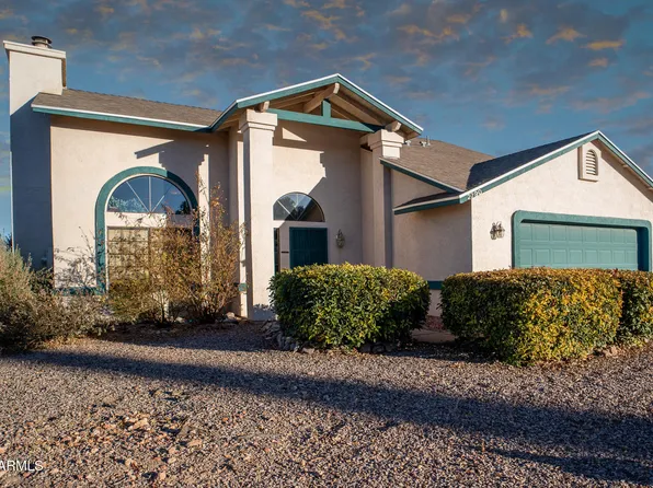 2790 SOUTHRIDGE Street, Sierra Vista, AZ 85650