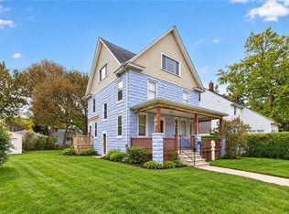 157 Cherry Rd, Rochester, NY 14612