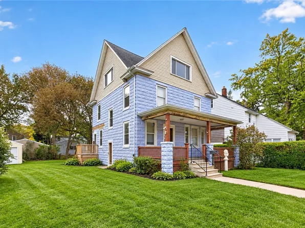 157 Cherry Rd, Rochester, NY 14612