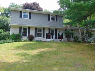 1133 Chapel Hill Rd, Madison, WI 53711