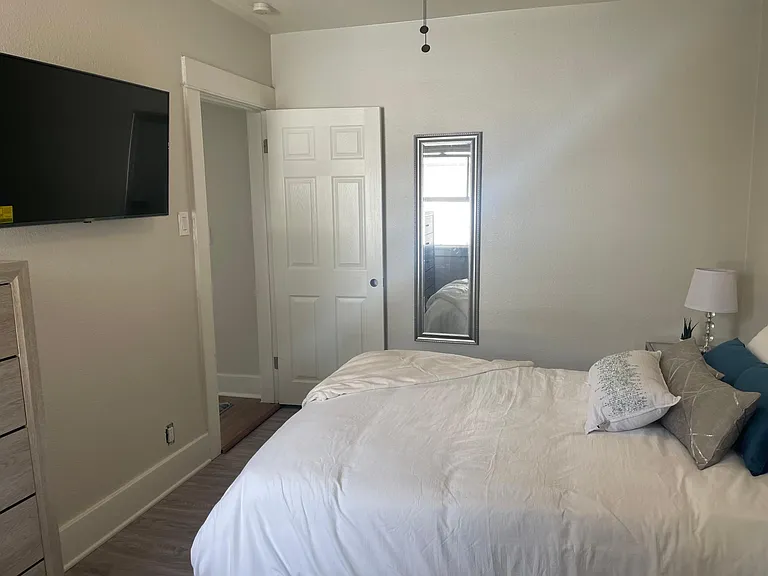 Bedroom #2