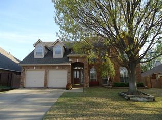 1425 Rider Cir, Grapevine, TX 76051