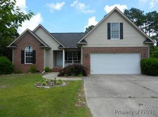 355 Clearwater Hbr, Sanford, NC 27332